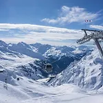 Kitzhorn Emotions Near Skilift By Belle-stay
