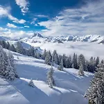 Kitzhorn Emotions Near Skilift By Belle-stay Appartement *
