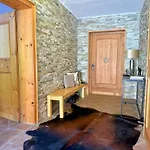 Kitzhorn Emotions Near Skilift By Belle-stay Appartement Jochberg