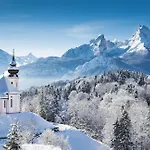 Appartement Kitzhorn Emotions Near Skilift By Belle-stay