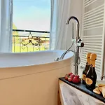 Kitzhorn Emotions Near Skilift By Belle-stay Appartement *
