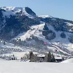 Kitzhorn Emotions Near Skilift By Belle-stay